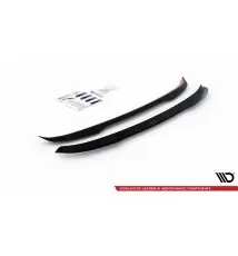 Spoiler Cap BMW X5 M F85