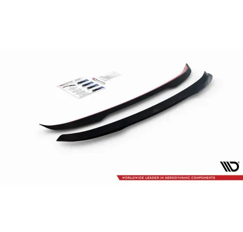 Spoiler Cap BMW X5 M F85