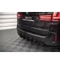 Street Pro Central Diffuseur Arriere BMW X5 M F85