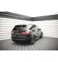 Street Pro Central Diffuseur Arriere BMW X5 M F85