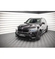 Lame Du Pare-Chocs Avant V.1 BMW X5 M F85 / X6 M F86