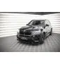 Lame Du Pare-Chocs Avant V.1 BMW X5 M F85 / X6 M F86