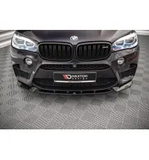 Lame Du Pare-Chocs Avant V.1 BMW X5 M F85 / X6 M F86
