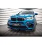Lame Du Pare-Chocs Avant V.1 BMW X5 M F85 / X6 M F86