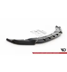 Lame Du Pare-Chocs Avant V.1 BMW X5 M F85 / X6 M F86