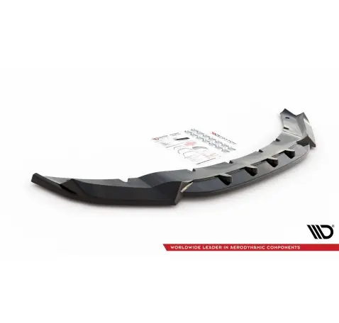 Lame Du Pare-Chocs Avant V.1 BMW X5 M F85 / X6 M F86