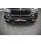 Lame Du Pare-Chocs Avant V.2 BMW X5 M F85 / X6 M F86