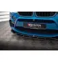 Lame Du Pare-Chocs Avant V.2 BMW X5 M F85 / X6 M F86