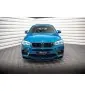 Lame Du Pare-Chocs Avant V.2 BMW X5 M F85 / X6 M F86