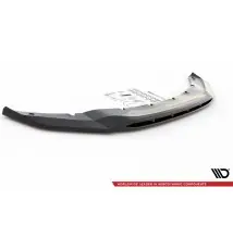 Lame Du Pare-Chocs Avant V.2 BMW X5 M F85 / X6 M F86