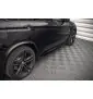Rajouts Des Bas De Caisse V.1 BMW X5 M F85