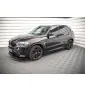 Rajouts Des Bas De Caisse V.1 BMW X5 M F85
