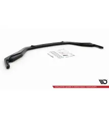 Lame Du Pare-Chocs Avant V.2 Lexus GS F Sport Mk4 (L10)