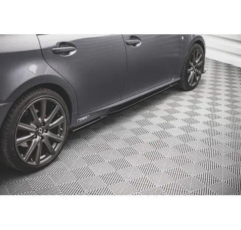 Rajouts Des Bas De Caisse Lexus GS F Sport Mk4(L10)