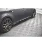 Rajouts Des Bas De Caisse Lexus GS F Sport Mk4(L10)