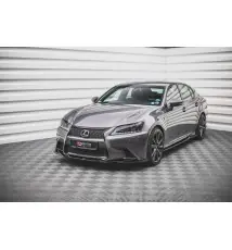 Rajouts Des Bas De Caisse Lexus GS F Sport Mk4(L10)