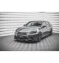 Rajouts Des Bas De Caisse Lexus GS F Sport Mk4(L10)