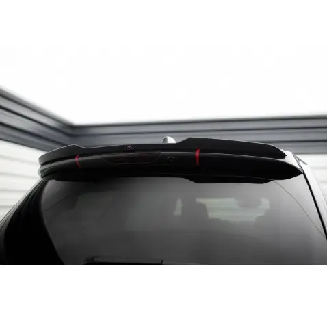 Spoiler Cap Dodge Durango Facelift RT / SRT Mk3