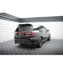 Spoiler Cap Dodge Durango Facelift RT / SRT Mk3