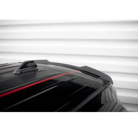 Spoiler Cap Dodge Durango Facelift RT / SRT Mk3