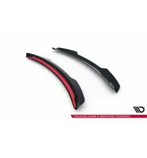 Spoiler Cap Dodge Durango Facelift RT / SRT Mk3
