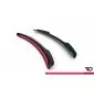Spoiler Cap Dodge Durango Facelift RT / SRT Mk3