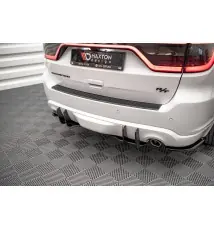 Street Pro Central Diffuseur Arriere V.1 Dodge Durango RT Mk3