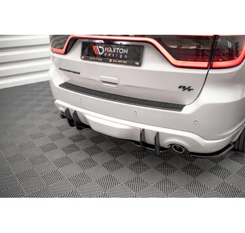 Street Pro Central Diffuseur Arriere V.1 Dodge Durango RT Mk3