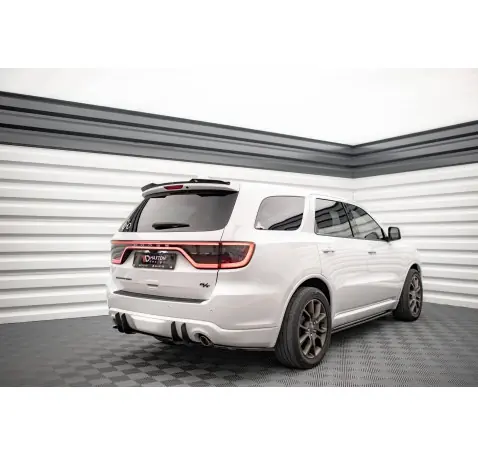 Street Pro Central Diffuseur Arriere V.1 Dodge Durango RT Mk3
