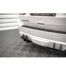 Street Pro Central Diffuseur Arriere V.1 Dodge Durango RT Mk3