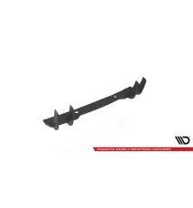 Street Pro Central Diffuseur Arriere V.1 Dodge Durango RT Mk3