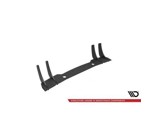 Street Pro Central Diffuseur Arriere V.1 Dodge Durango RT Mk3