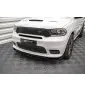 Lame Du Pare-Chocs Avant V.1 Dodge Durango RT / SRT Mk3 Facelift