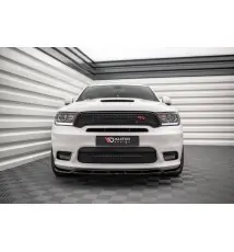 Lame Du Pare-Chocs Avant V.1 Dodge Durango RT / SRT Mk3 Facelift