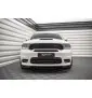 Lame Du Pare-Chocs Avant V.1 Dodge Durango RT / SRT Mk3 Facelift