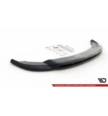 Lame Du Pare-Chocs Avant V.1 Dodge Durango RT / SRT Mk3 Facelift