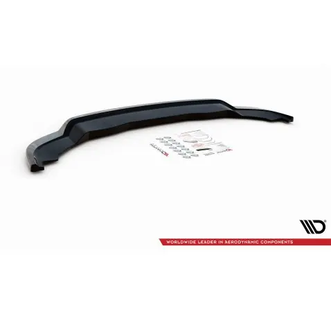 Lame Du Pare-Chocs Avant V.1 Dodge Durango RT / SRT Mk3 Facelift