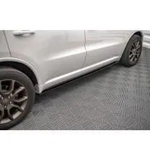 Rajouts Des Bas De Caisse Dodge Durango RT Mk3