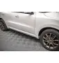 Rajouts Des Bas De Caisse Dodge Durango RT Mk3