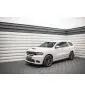 Rajouts Des Bas De Caisse Dodge Durango RT Mk3