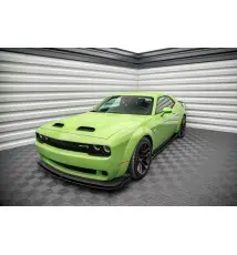 Rajouts Des Bas De Caisse Dodge Challenger SRT Hellcat Widebody Mk3