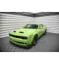Rajouts Des Bas De Caisse Dodge Challenger SRT Hellcat Widebody Mk3