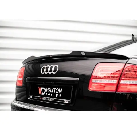 Spoiler Cap Audi S8 D3 Spoiler Cap Audi S8 D3