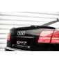 Spoiler Cap Audi S8 D3