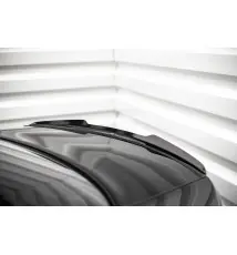 Spoiler Cap Audi S8 D3