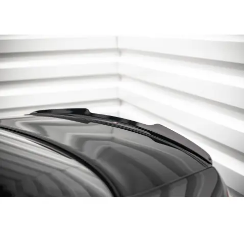 Spoiler Cap Audi S8 D3