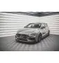 Lame Du Pare-Chocs Avant V.2 Hyundai I30 N / I30 N-Line Hatchback/Fastback Mk3 Facelift
