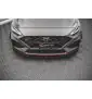Lame Du Pare-Chocs Avant V.2 Hyundai I30 N / I30 N-Line Hatchback/Fastback Mk3 Facelift