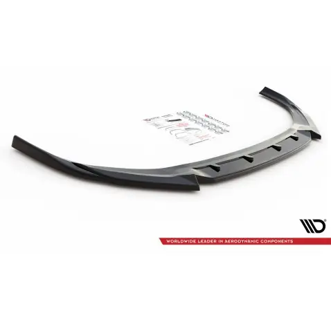 Lame Du Pare-Chocs Avant V.2 Hyundai I30 N / I30 N-Line Hatchback/Fastback Mk3 Facelift