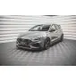 Lame Du Pare-Chocs Avant V.3 Hyundai I30 N / I30 N-Line Hatchback/Fastback Mk3 Facelift